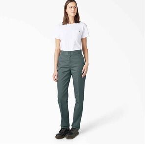 Dickies Green 874 work pants